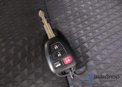 2012 Toyota Camry Se/Le/Xle from USA, damaged, VIN 4T1BF1FK8CU142241